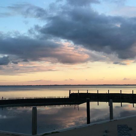 Heerenkeet 4 Pers Appartement Aan De Oosterschelde Kerkwerve 외부 사진