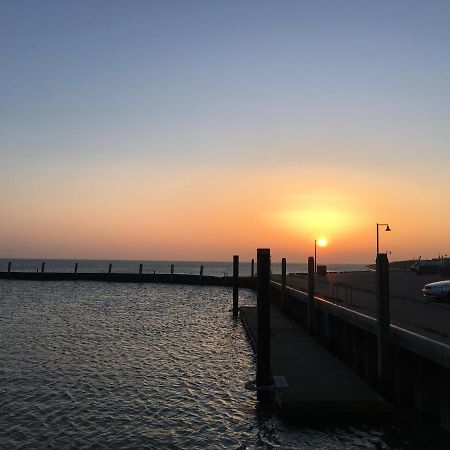 Heerenkeet 4 Pers Appartement Aan De Oosterschelde Kerkwerve 외부 사진
