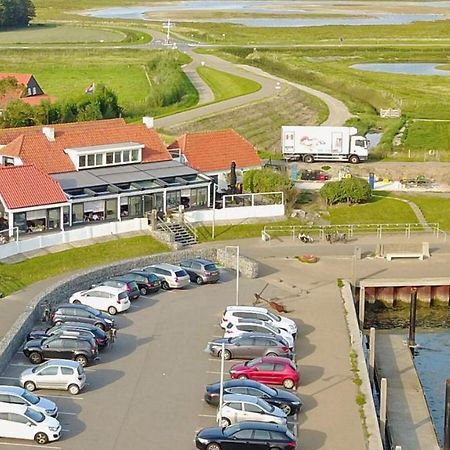 Heerenkeet 4 Pers Appartement Aan De Oosterschelde Kerkwerve 외부 사진