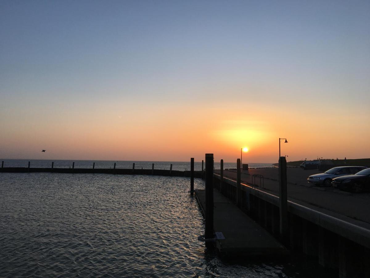 Heerenkeet 4 Pers Appartement Aan De Oosterschelde Kerkwerve 외부 사진