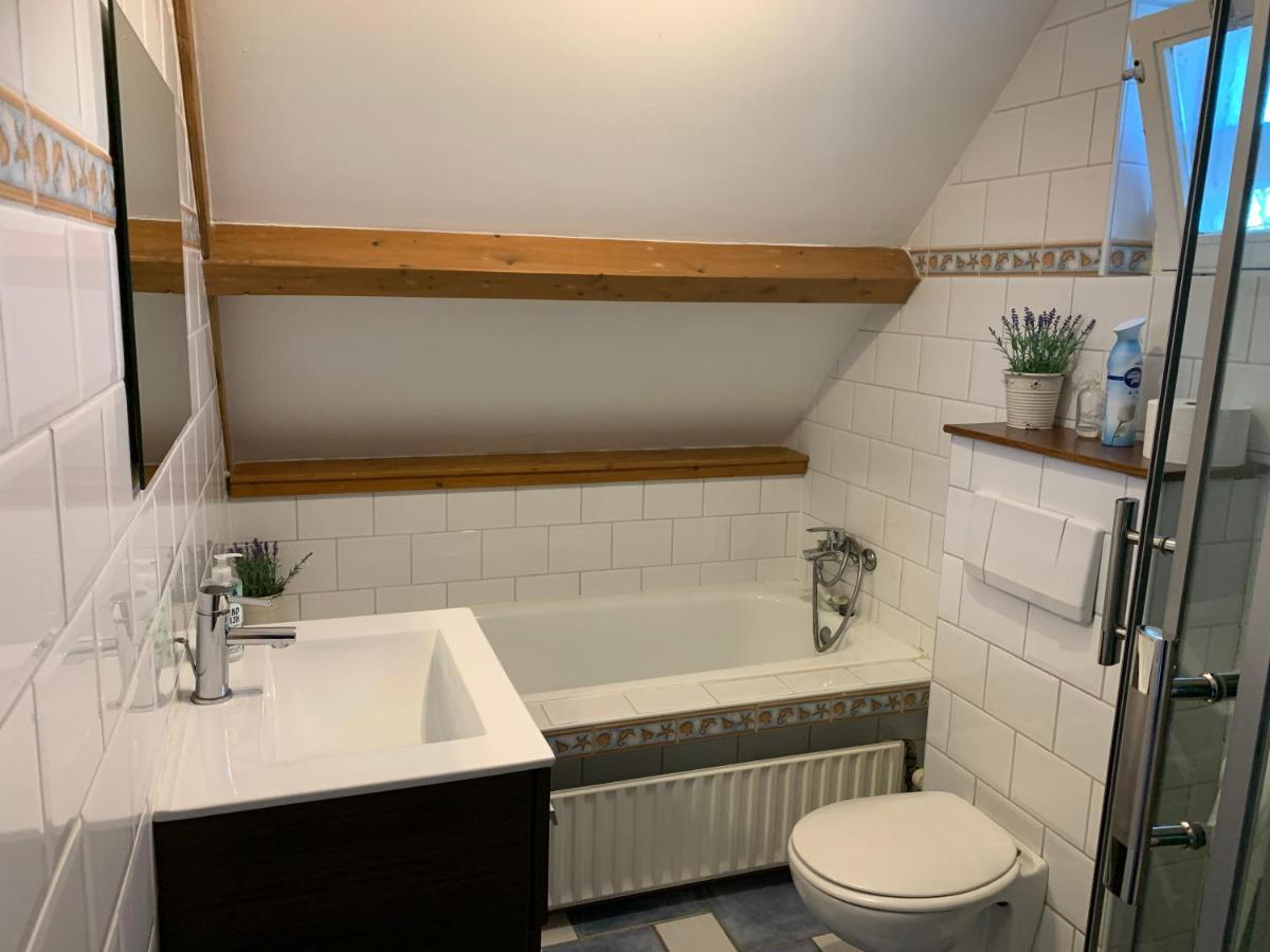 Heerenkeet 4 Pers Appartement Aan De Oosterschelde Kerkwerve 외부 사진