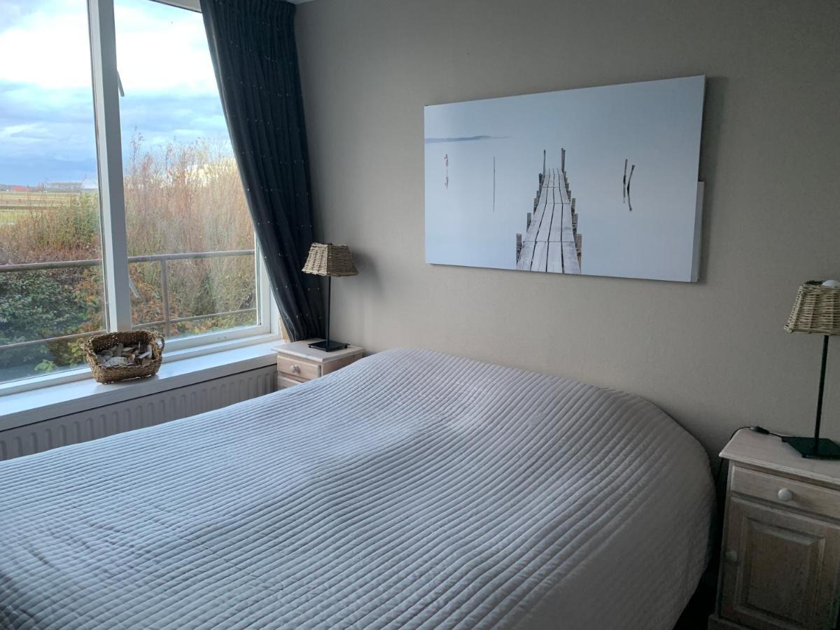 Heerenkeet 4 Pers Appartement Aan De Oosterschelde Kerkwerve 외부 사진