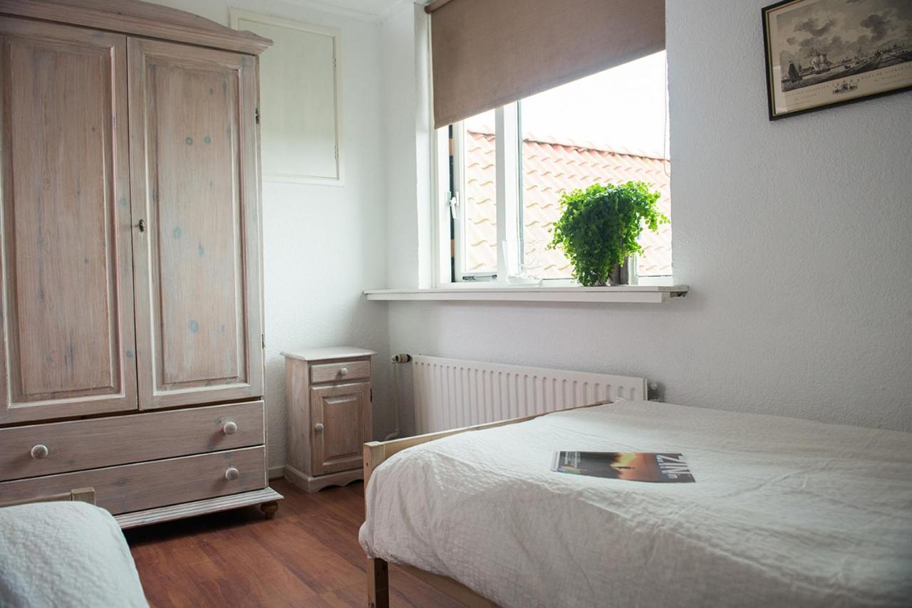 Heerenkeet 4 Pers Appartement Aan De Oosterschelde Kerkwerve 외부 사진